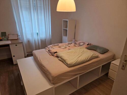 Foto - 2 Zimmer Etagenwohnung in Remscheid