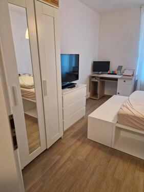 Foto - Etagenwohnung in Remscheid zur Miete