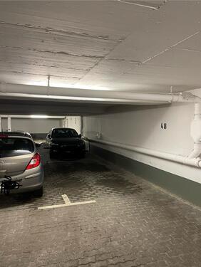 Foto - Garagenstellplatz - 160,00&nbsp;EUR Miete,