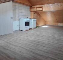 Wohnung zu vermieten - 600,00&nbsp;EUR Kaltmiete, ca.&nbsp; 65,00&nbsp;m&sup2; in Bernbeuren (PLZ: 86975)