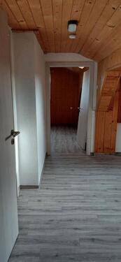 Foto - Etagenwohnung in Bernbeuren zur Miete