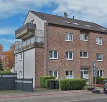 2,5 Zi Whg. Bot-Fuhlenbrock incl.Küche, Balkon, Garage, Keller. - Bottrop Ebel