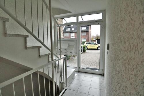 Foto - 2 Zimmer Etagenwohnung zur Miete in Bottrop