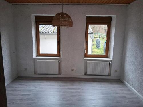Foto - 4 Zimmer Etagenwohnung in Sulzbach (Saar)