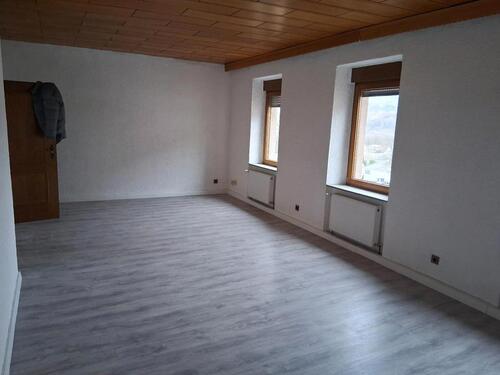 Foto - Etagenwohnung in Sulzbach (Saar) zur Miete