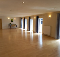 Praxis, Seminarraum, Yogaraum, Freiberufler, Atelier - Bonn Küdinghoven