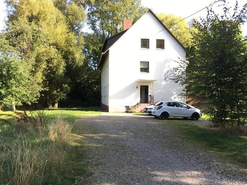 Foto - Ruhige 4-Zi-Dachwohnung direkt am Wald in Goslar Grauhof