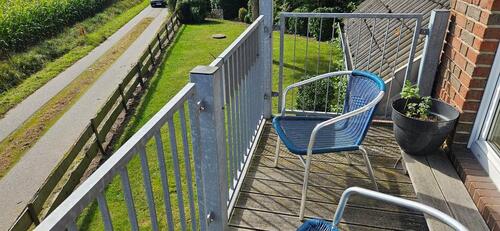 Foto - 4 Zimmer Reihenhaus in Steinbergkirche