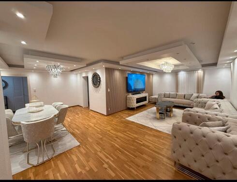 Foto - Wohnung zu vermieten – 3 Zimmer, frisch renoviert & modernisiert