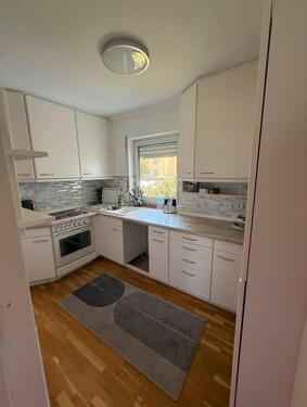 Foto - Etagenwohnung in Friedberg (Hessen) zur Miete