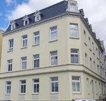 Helle 3-Zimmer Dachgeschosswohnung - Lübeck Sankt Gertrud