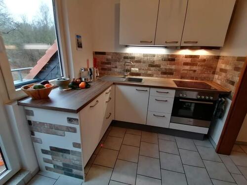 Foto - 3 Zimmer Dachgeschoßwohnung in Edemissen