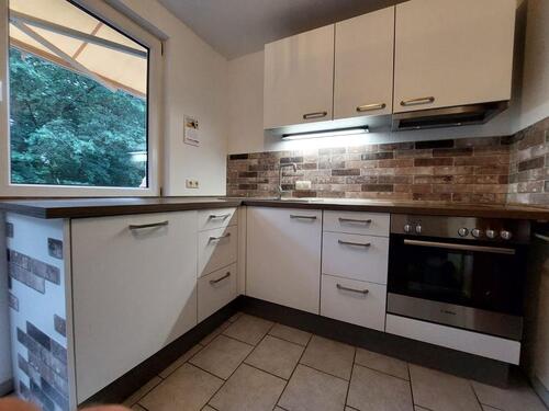 Foto - Dachgeschoßwohnung in Edemissen zur Miete