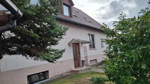 Foto - 3.5 Zimmer Etagenwohnung zur Miete in Frankfurt am Main