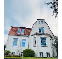 PROVISIONSFREI- Solides 4-Parteien MFH in Flensburg