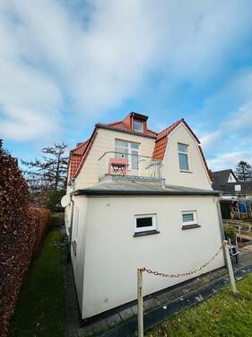 Foto - 10 Zimmer Mehrfamilienhaus, Wohnhaus in Flensburg