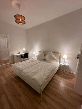 Foto - 2-Zimmer Wohnung, 4 Monate ab März