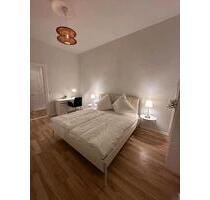 2-Zimmer Wohnung, 4 Monate ab März - Berlin Reinickendorf