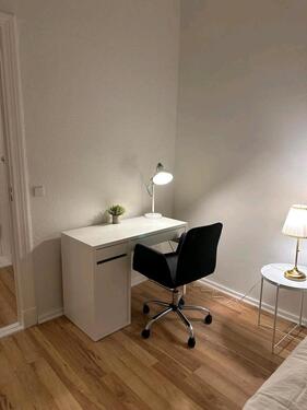 Foto - 2 Zimmer Etagenwohnung zur Miete in Berlin