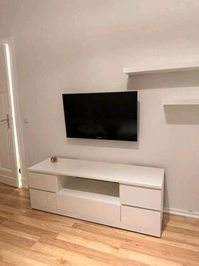 Foto - Etagenwohnung in Berlin zur Miete