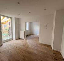 EG 3ZKB mit Terrasse und Garten - Sankt Ingbert