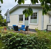 Holzferienhaus bei Soltau - 75,00&nbsp;EUR Kaltmiete, in Soltau (PLZ: 29614)