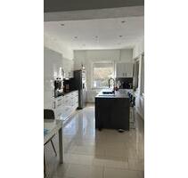 Moderne Erdgeschosswohnung +2 überdachte Terassen+ Garten - Hamm Bockum