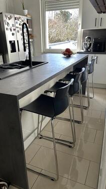 Foto - 3 Zimmer Erdgeschoßwohnung in Hamm