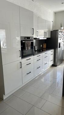 Foto - Erdgeschoßwohnung in Hamm zur Miete