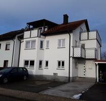 3 Zimmer EG Wohnung, 80 qm Wfl. in Nagold-Hochdorf zu vermieten