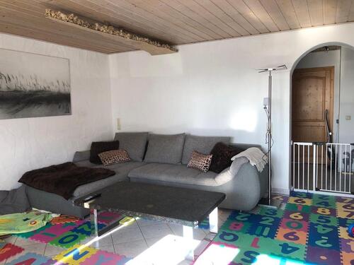 Foto - Erdgeschoßwohnung in Nagold zur Miete