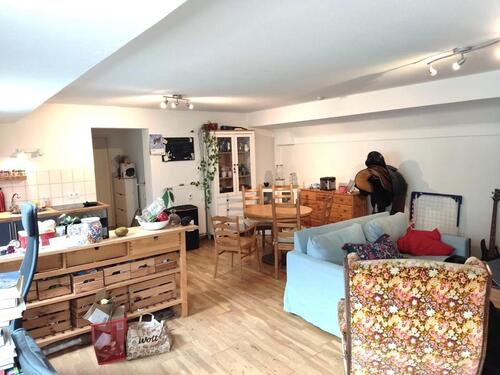 Foto - 2 Zimmer Dachgeschoßwohnung in Wuppertal