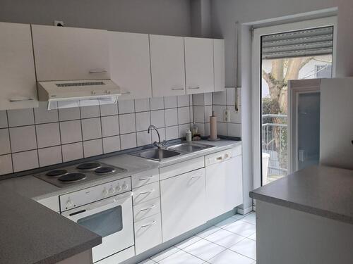 Foto - 2-Zi-Whg mit Pkw-Stellplatz in ruhiger Mainzer Wohnlage