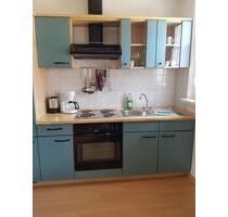 Edertal-Kleinern, 37 m² vollmöblierte Wohnung Warmmiete