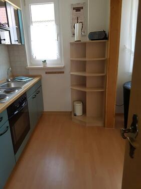 Foto - 2 Zimmer Etagenwohnung in Edertal