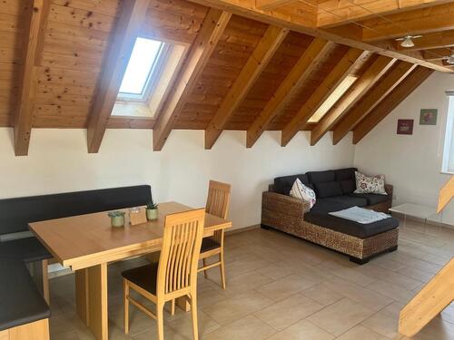 Foto - 1.5 Zimmer Terrassenwohnung in Meitingen