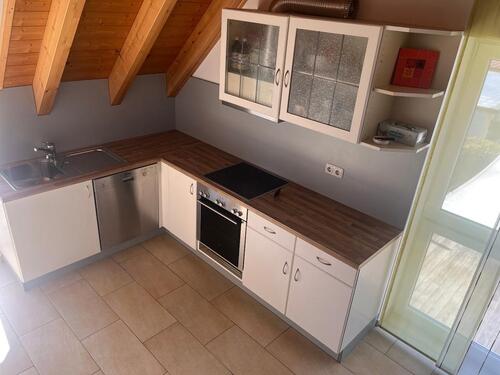 Foto - Terrassenwohnung in Meitingen zur Miete