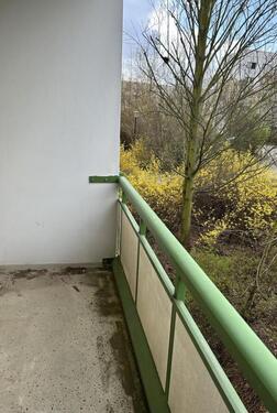 Foto - 2 Zimmer Etagenwohnung zur Miete in Halle (Saale)