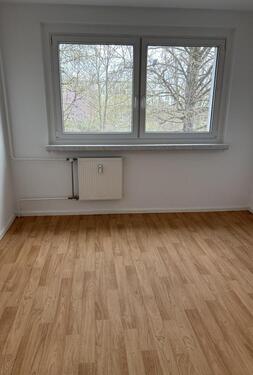Foto - Etagenwohnung in Halle (Saale) zur Miete