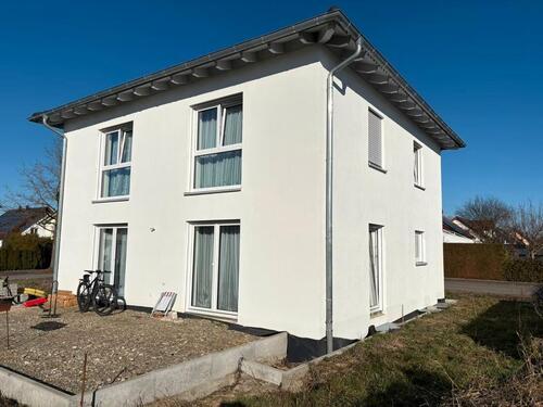 Foto - Haus Neubau Einfamilienhaus provisionsfrei