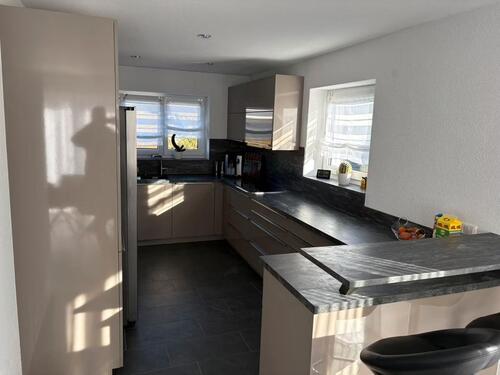 Foto - 5 Zimmer Einfamilienhaus zum Kaufen in Riedlingen