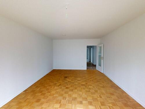 Foto - 3 Zimmer Etagenwohnung zur Miete in Uetersen