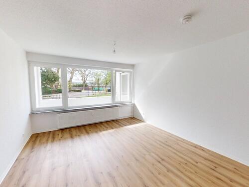 Foto - 3 Zimmer Etagenwohnung in Uetersen