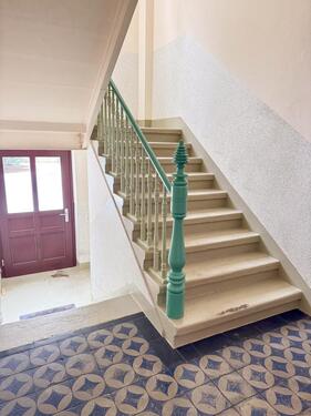 Foto - Etagenwohnung in Zittau zur Miete