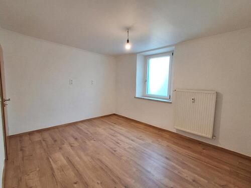 Foto - Etagenwohnung in Neustadt an der Waldnaab zur Miete