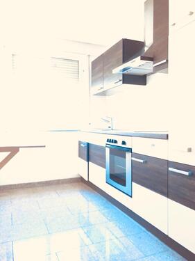 Foto - Gepflegte 2-Zimmer-Wohnung mit Balkon und Einbauküche in HN