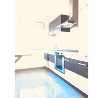 Gepflegte 2-Zimmer-Wohnung mit Balkon und Einbauküche in HN - Heilbronn Kernstadt