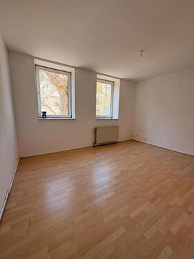 Foto - Renovierungsbedürftige 3-Zimmer-Wohnung mit WBS