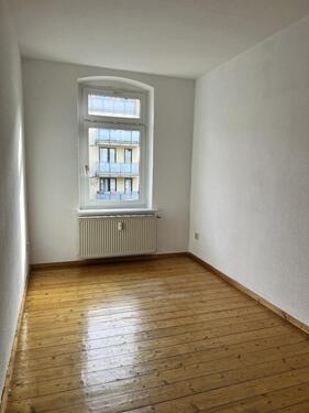 Foto - 3 Zimmer Etagenwohnung zur Miete in Halle (Saale)