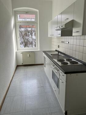 Foto - 3 Zimmer Etagenwohnung in Halle (Saale)